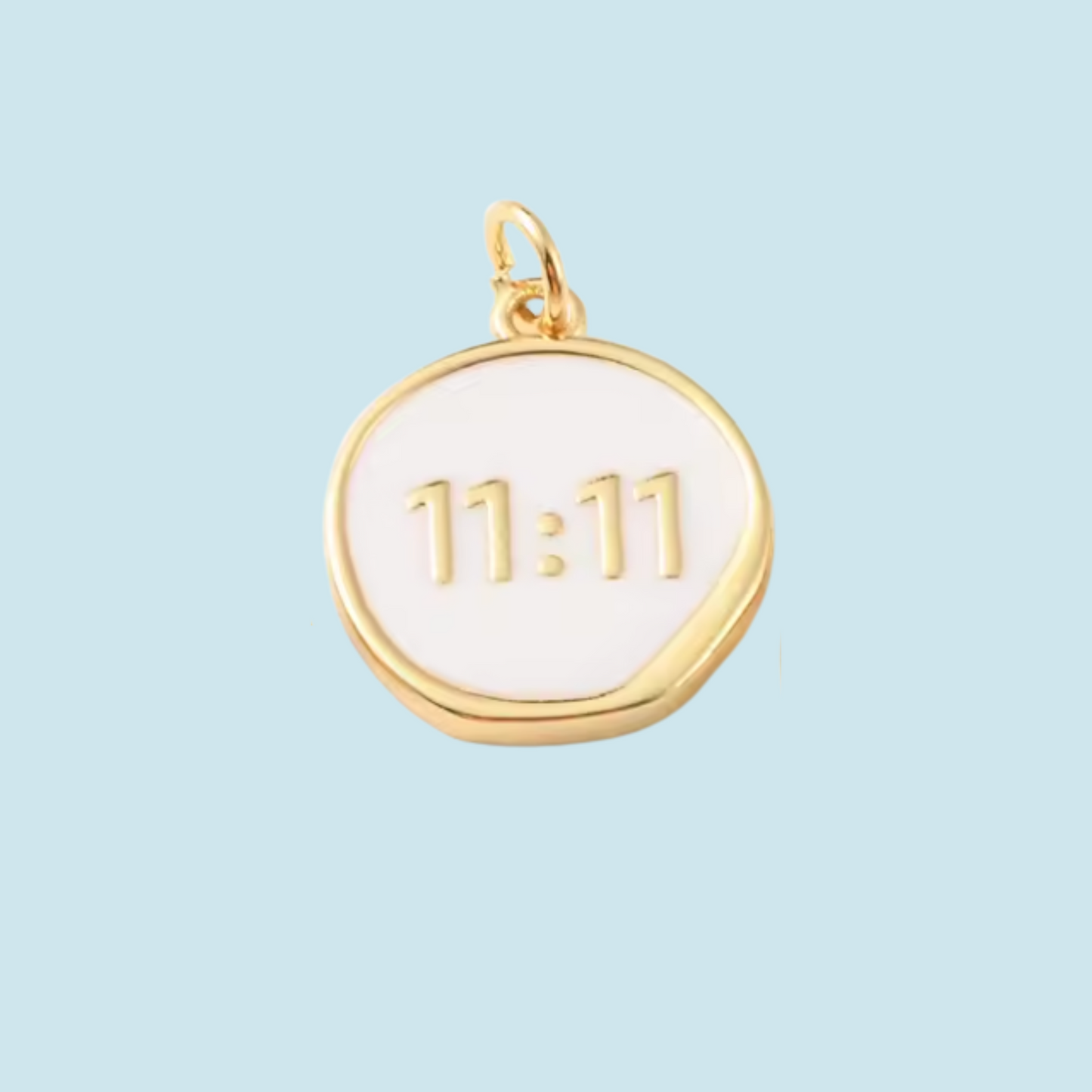 11:11 CHARM
