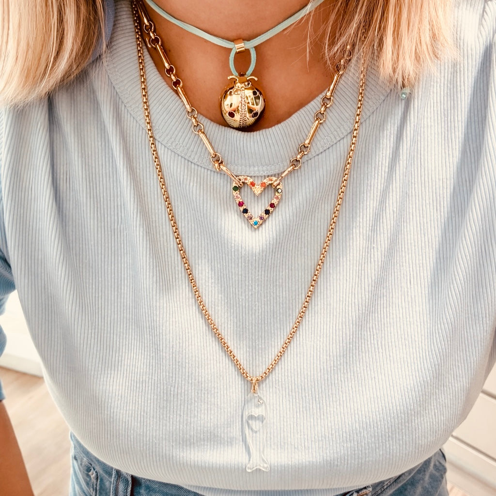 Corina chain