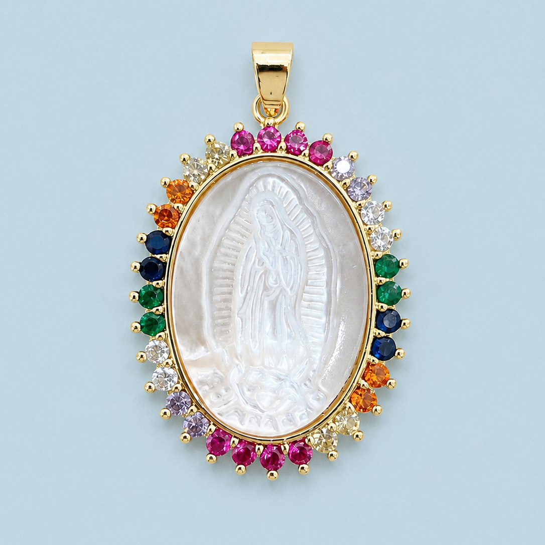 Guadalupe Multicolor