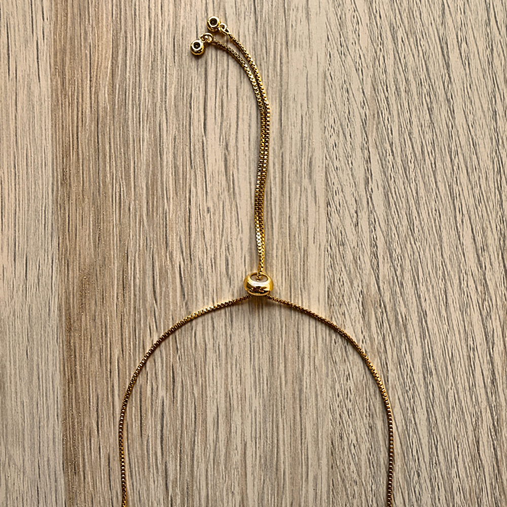 Lilli Neclace