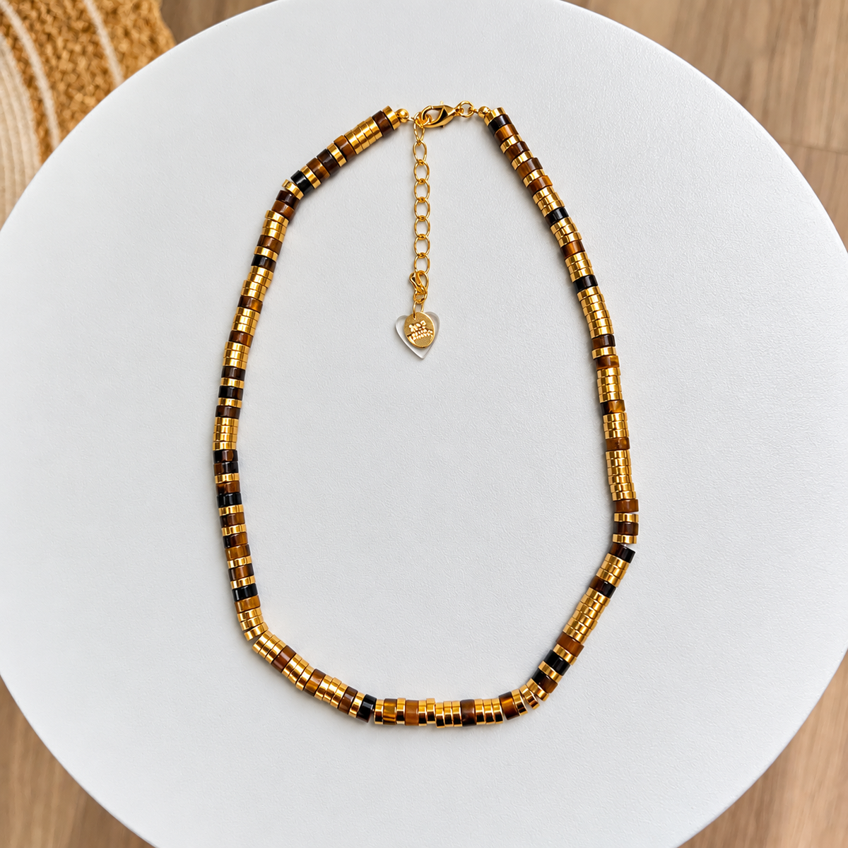 Beaded Necklace