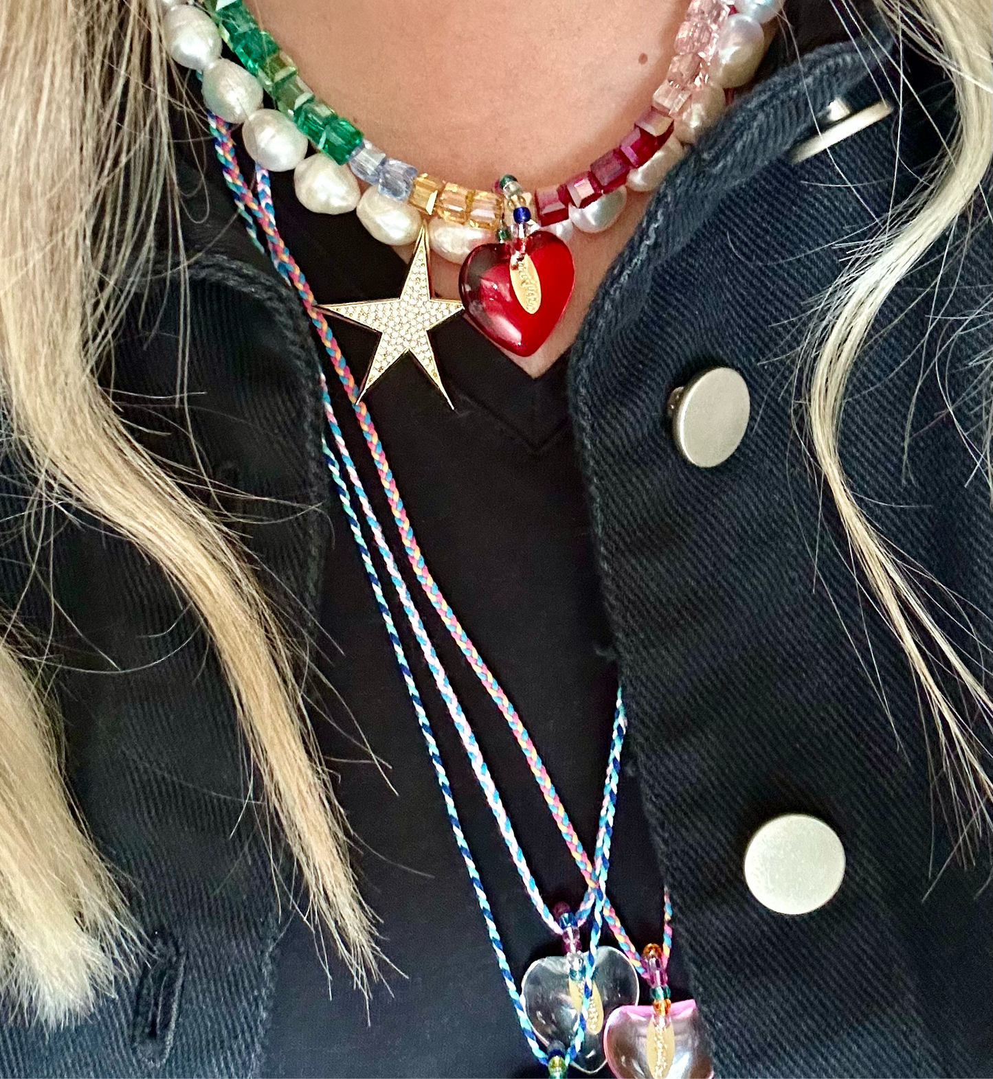 Gloria necklace
