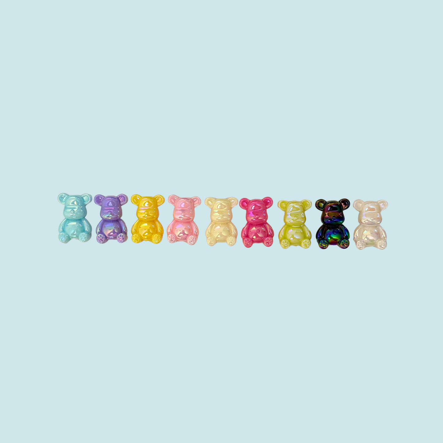 Bag charm
