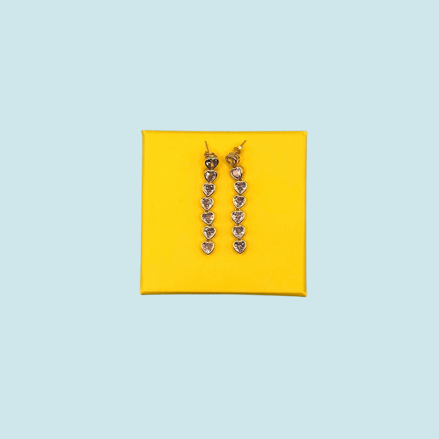 Encanto earrings