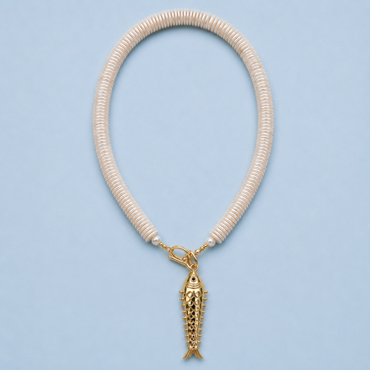 Beach Necklace