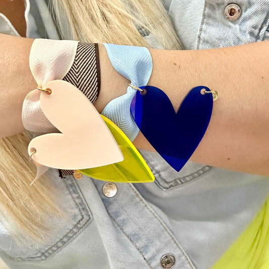 YSA BRACELET - Muy Charm