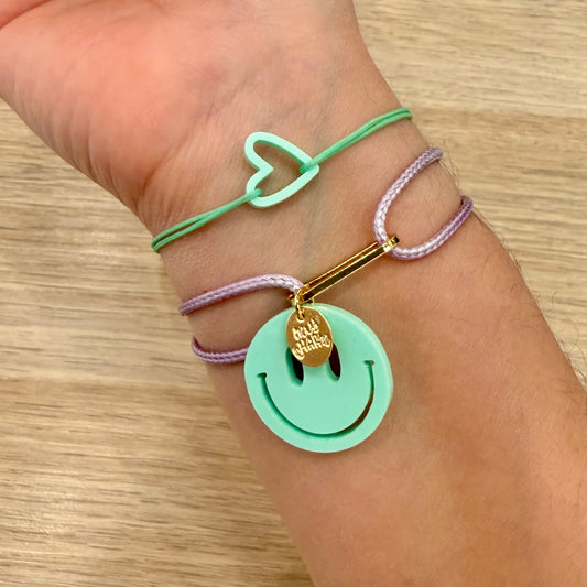Smile Bracelet