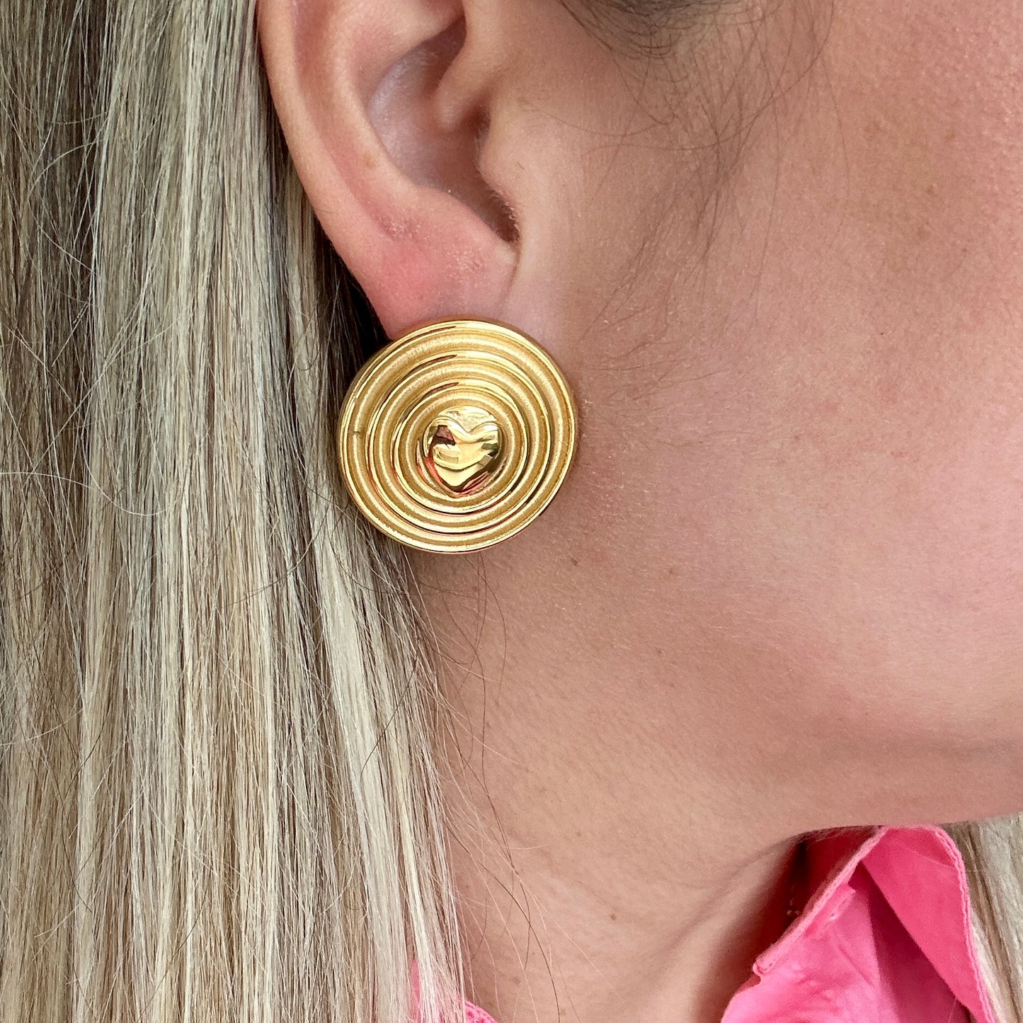 Luna earrings