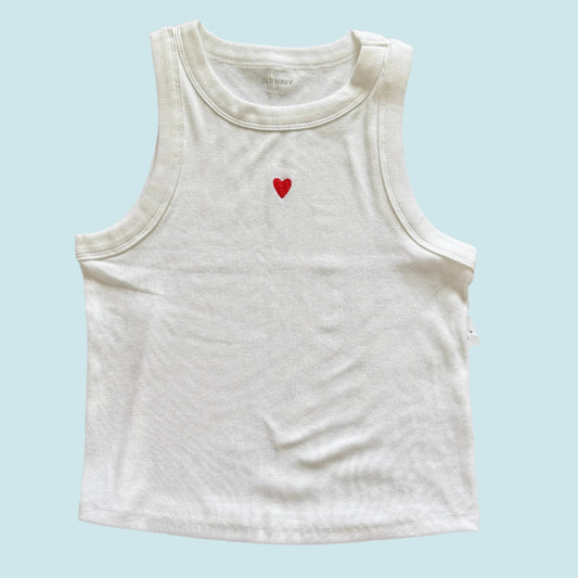 Love Tank top