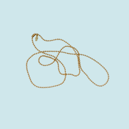 LONG BALL CHAIN
