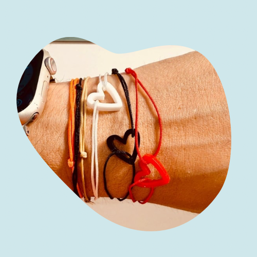 Dulzura mini Bracelet