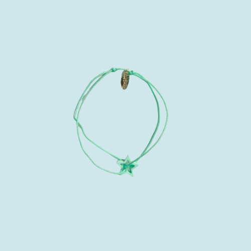 Galaxia mini star Bracelet