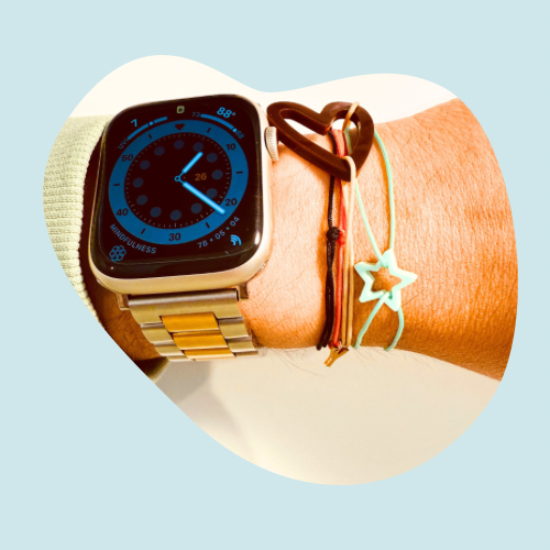 Galaxia mini star Bracelet