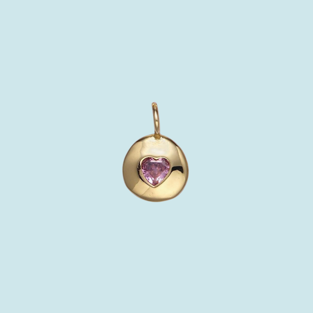 Carola pendant