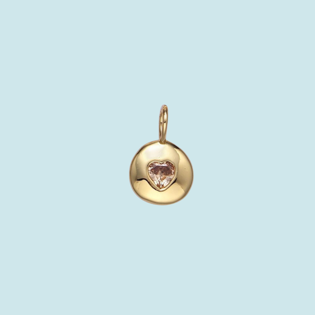 Carola pendant