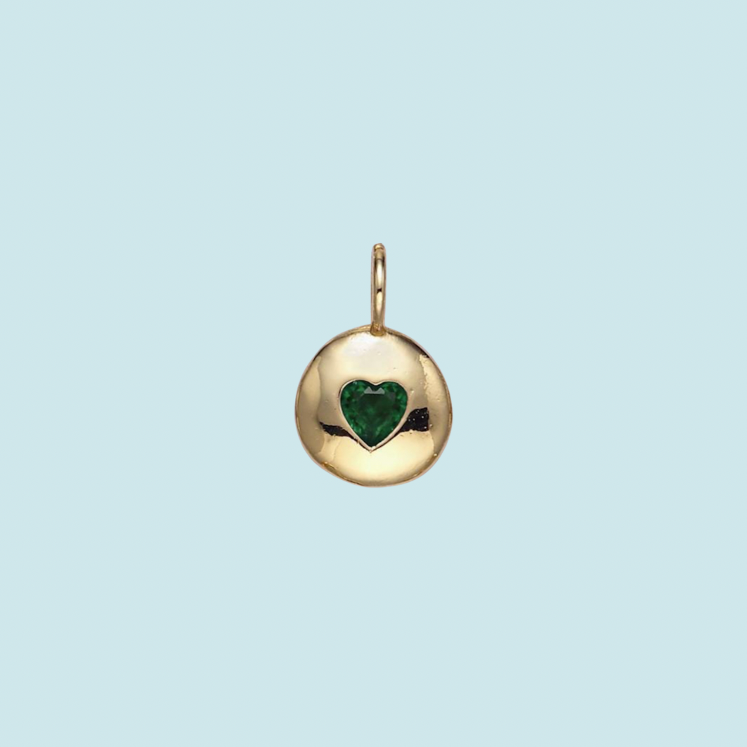 Carola pendant