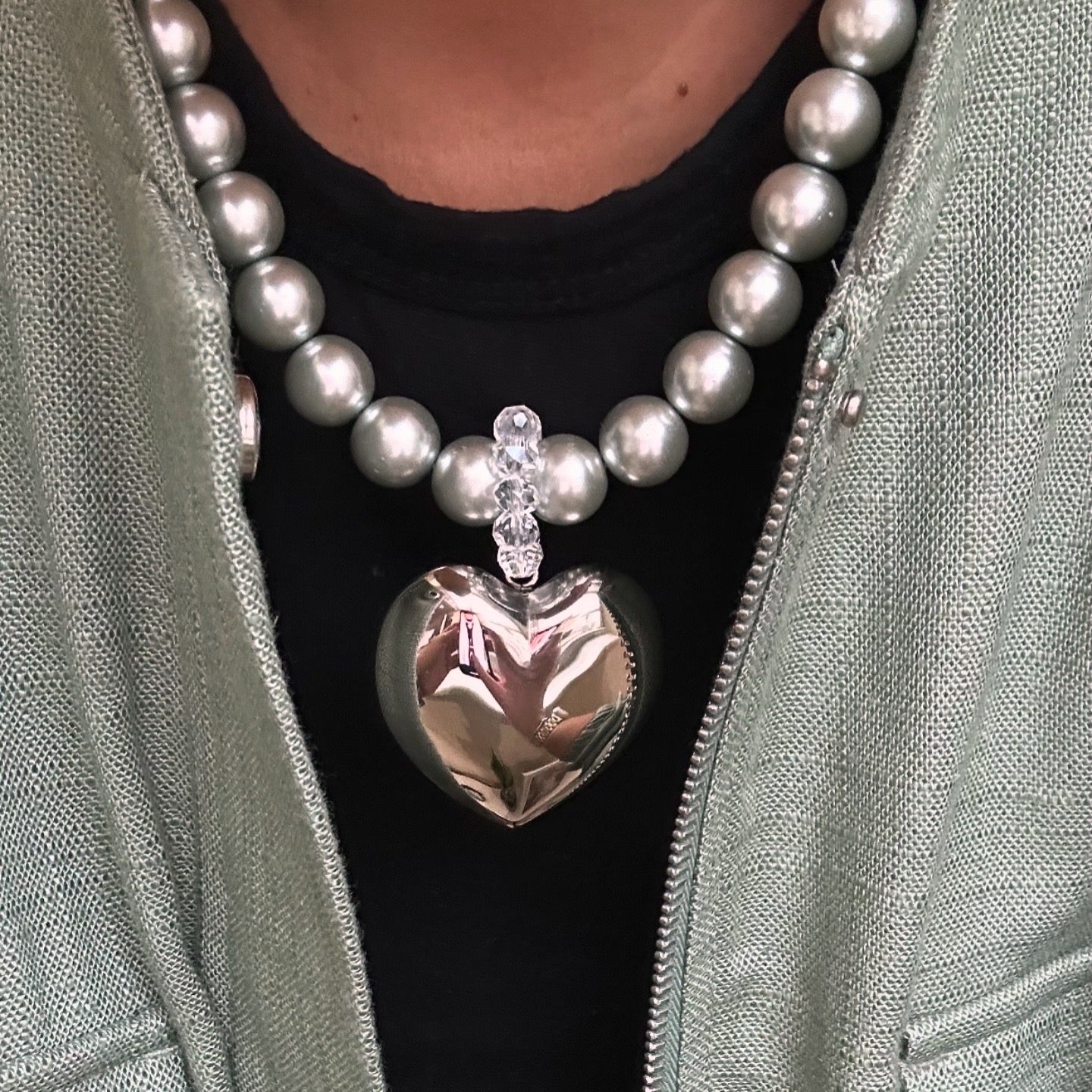 Vintage necklace