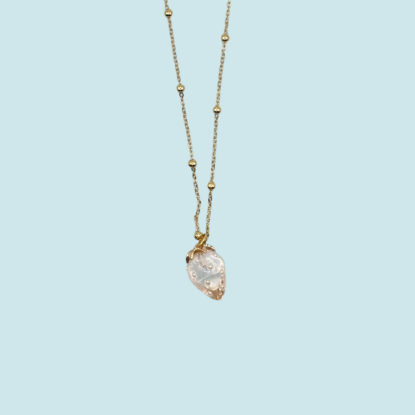 Capri necklace (more colors available)