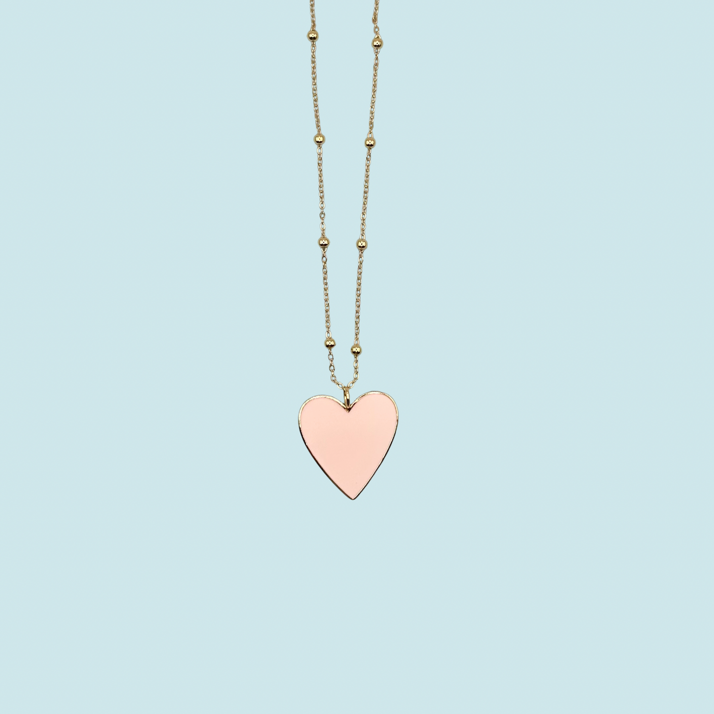 Capri necklace (more colors available)
