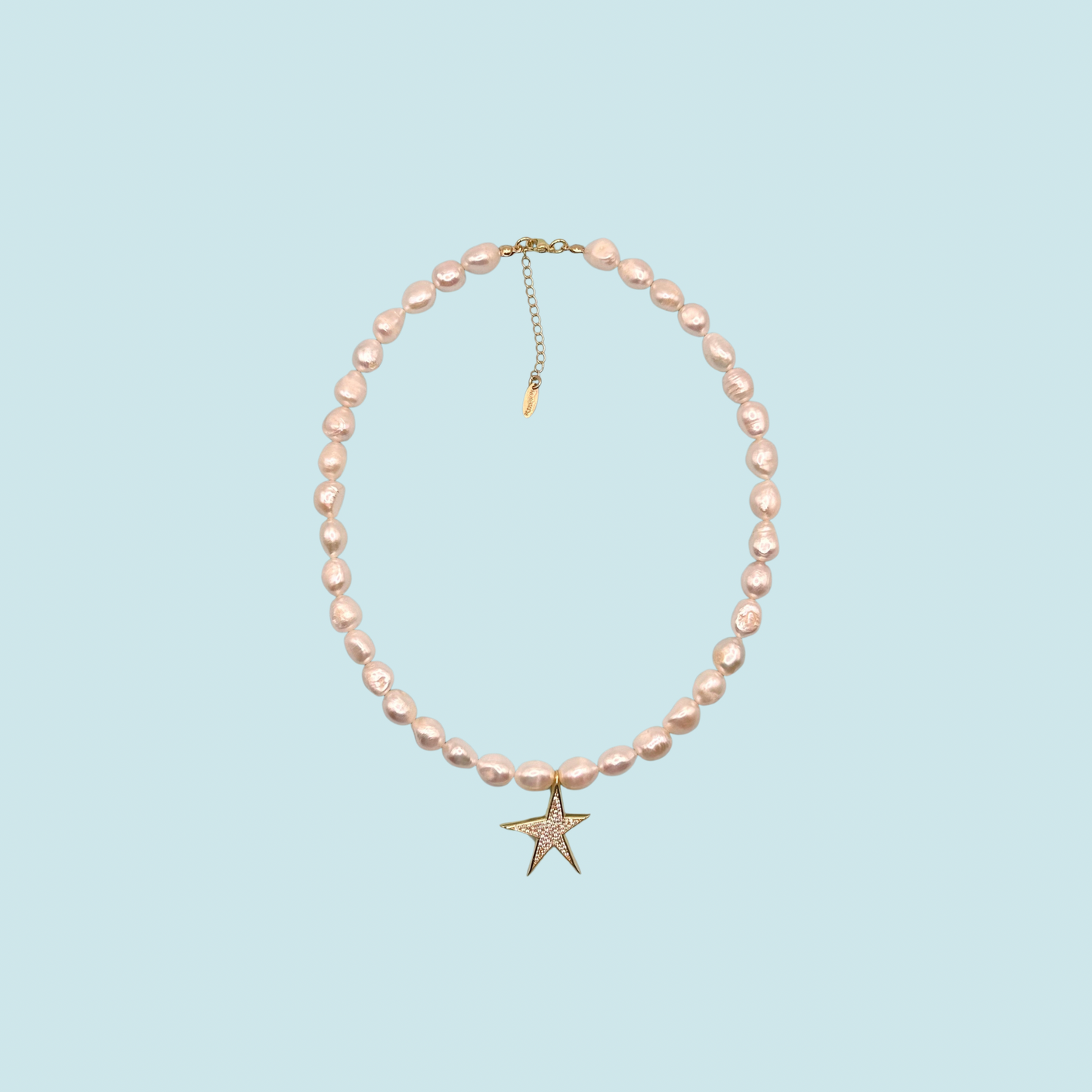 Gloria necklace