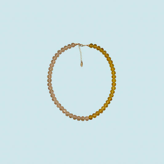 Brilli necklace (more colors available)