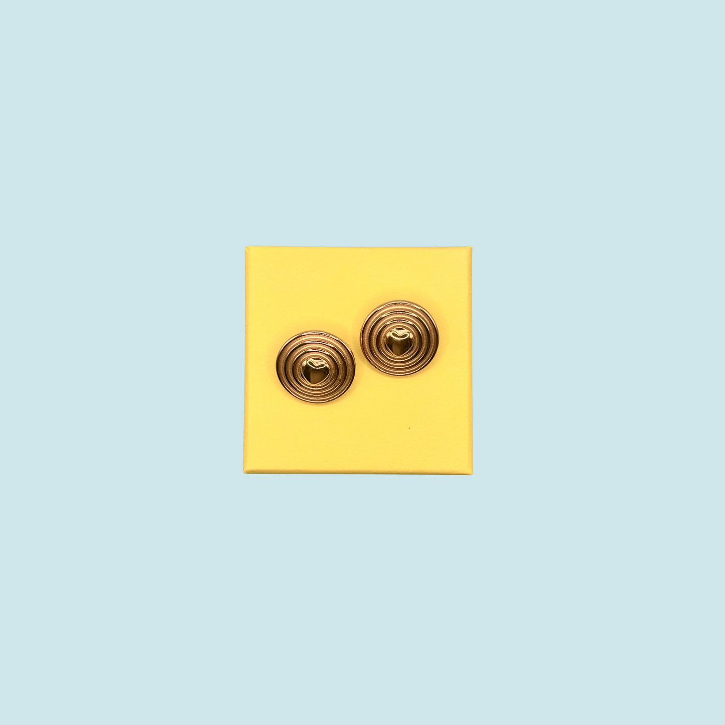 Luna earrings