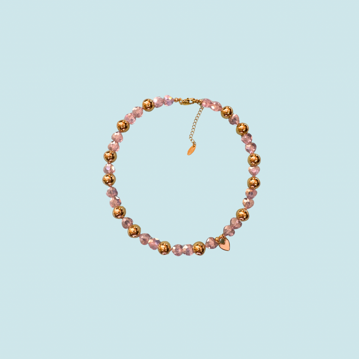 Cariño necklace