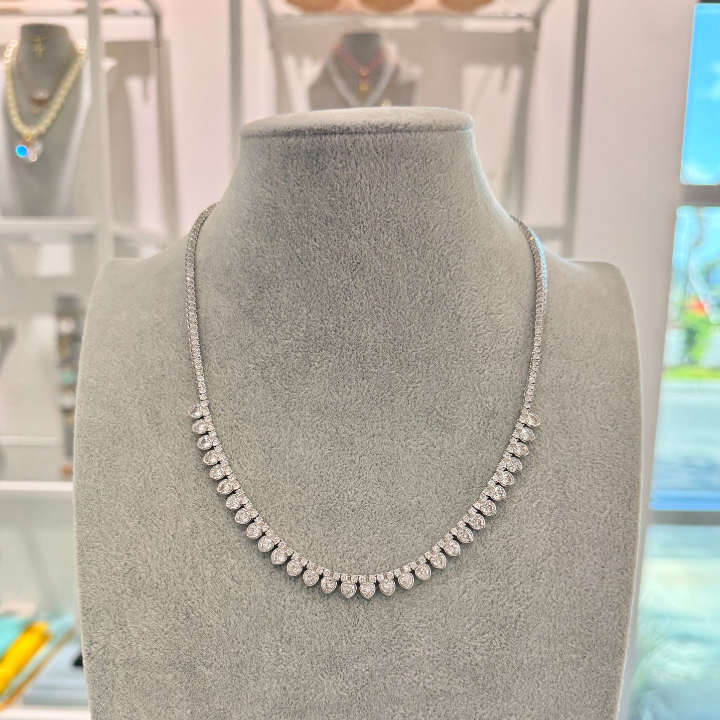 Lux Necklace