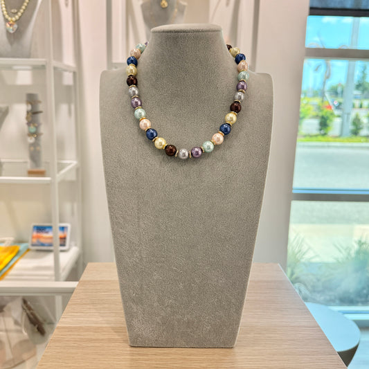 Caramel Necklace