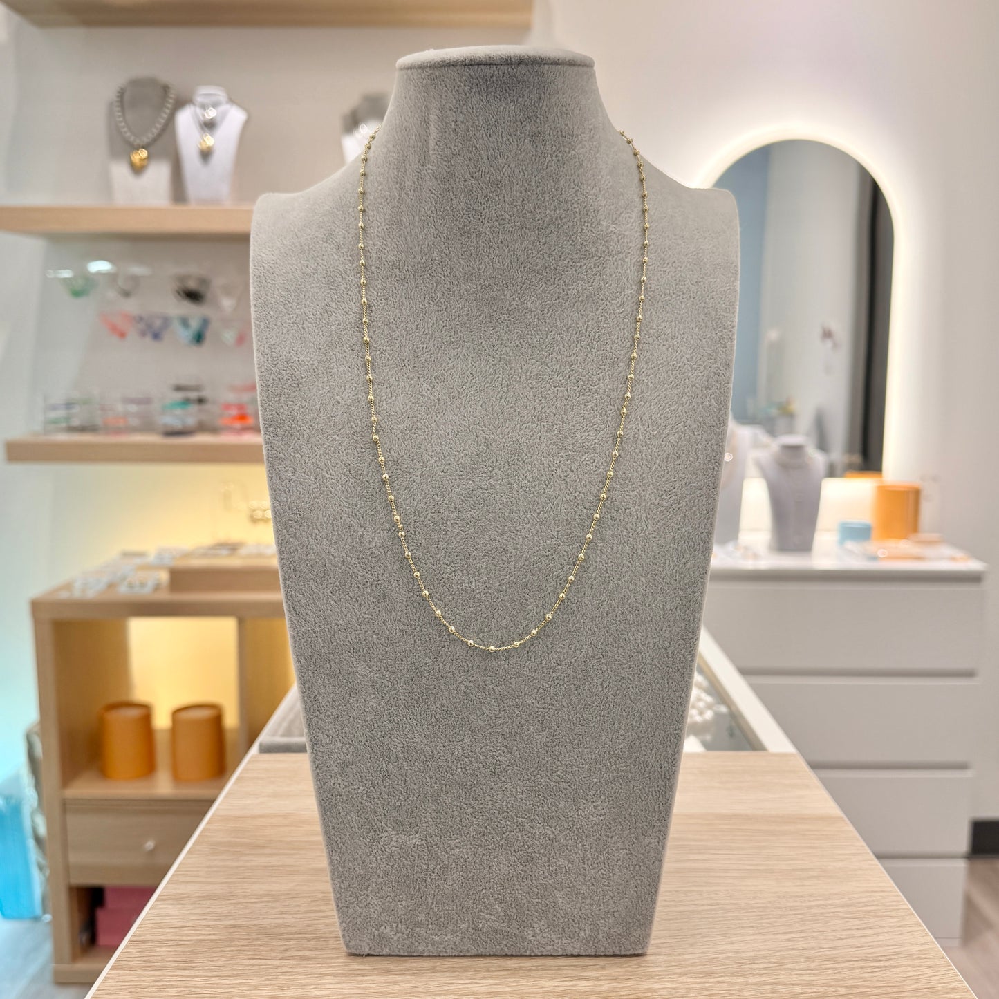 Bead Chain