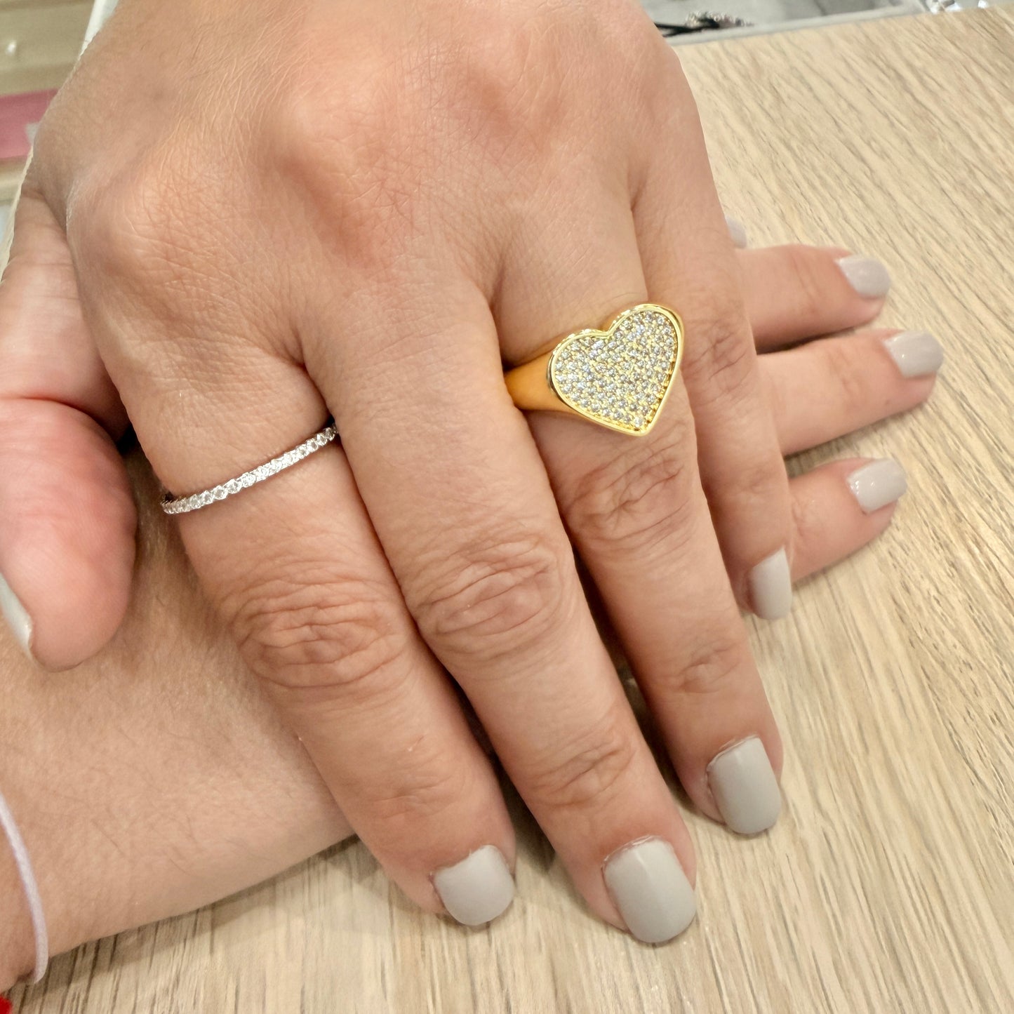Love Ring