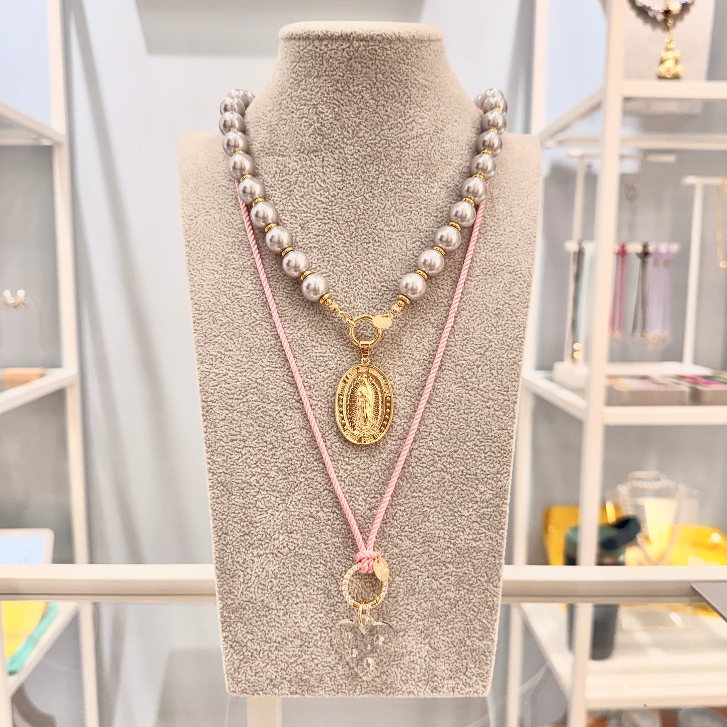Rope Necklace