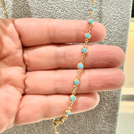 Long Lariat