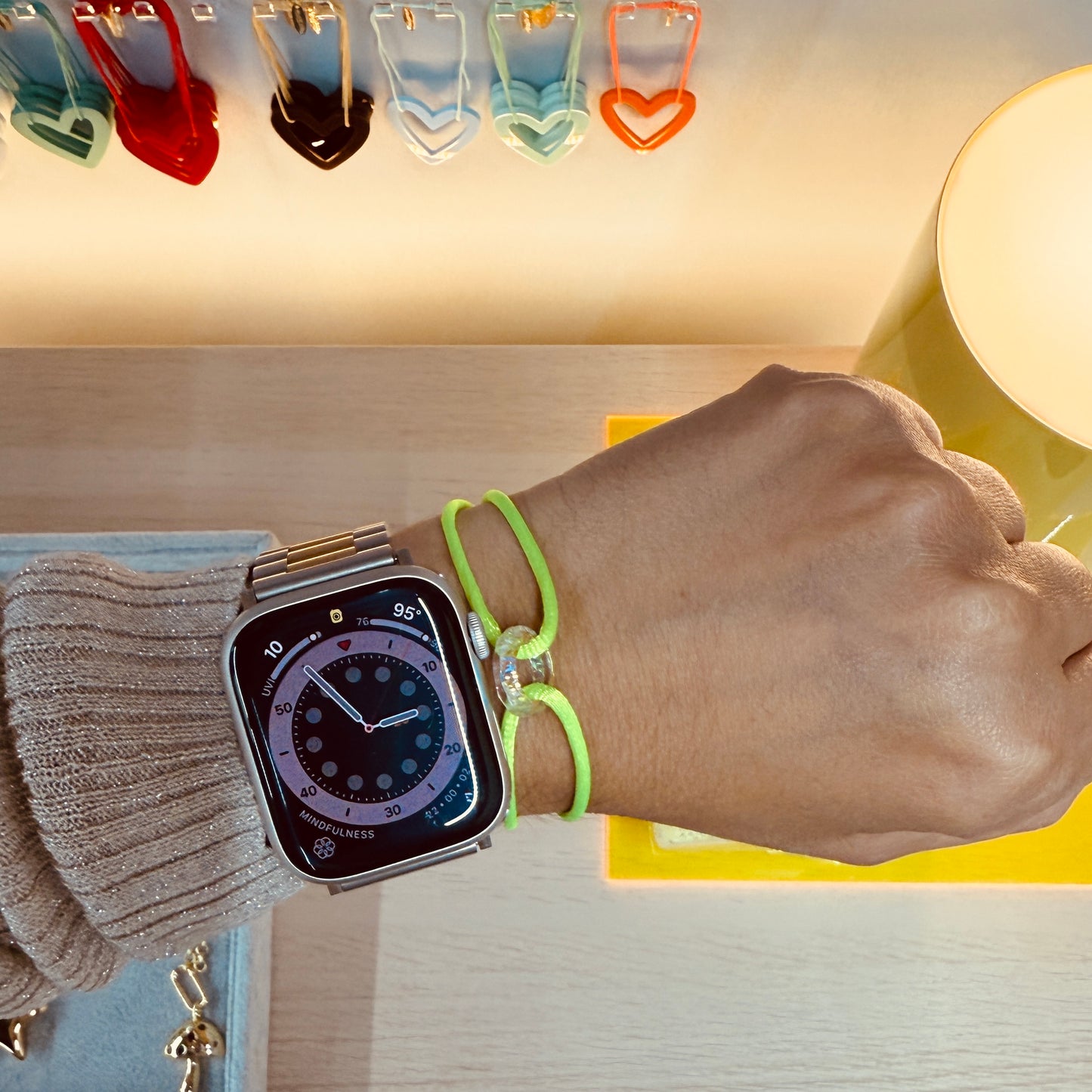 Aurora Bracelet