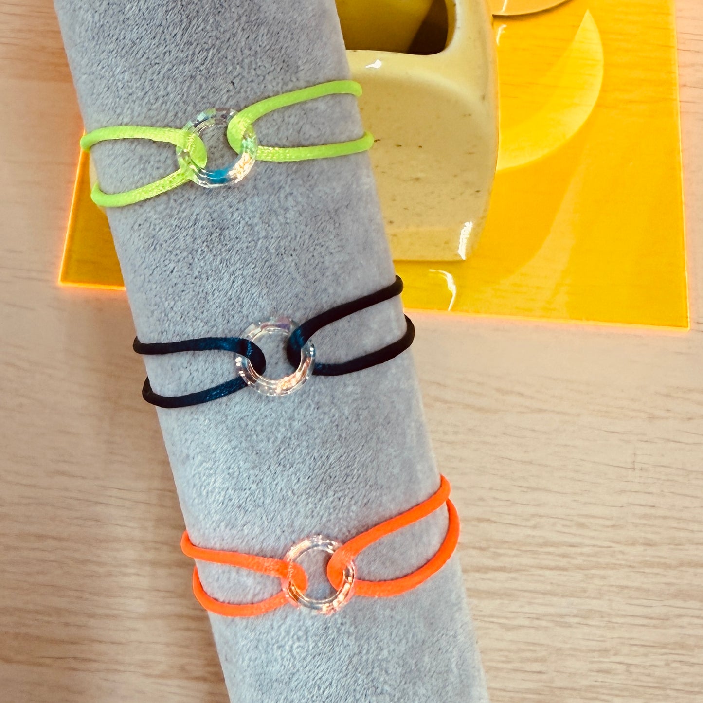 Aurora Bracelet
