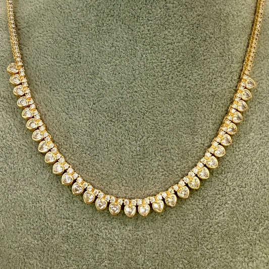 Lux Necklace