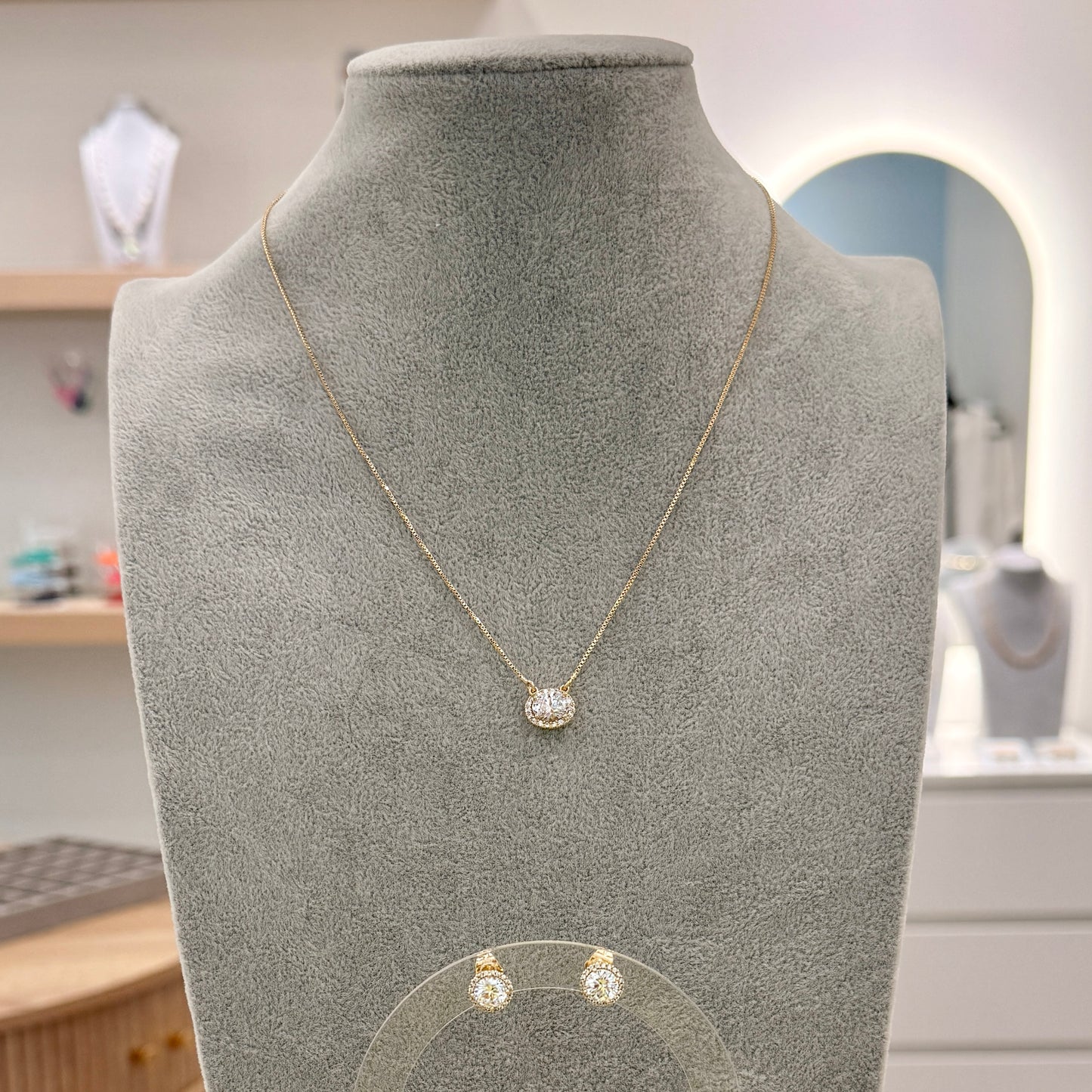 Sparkly Set