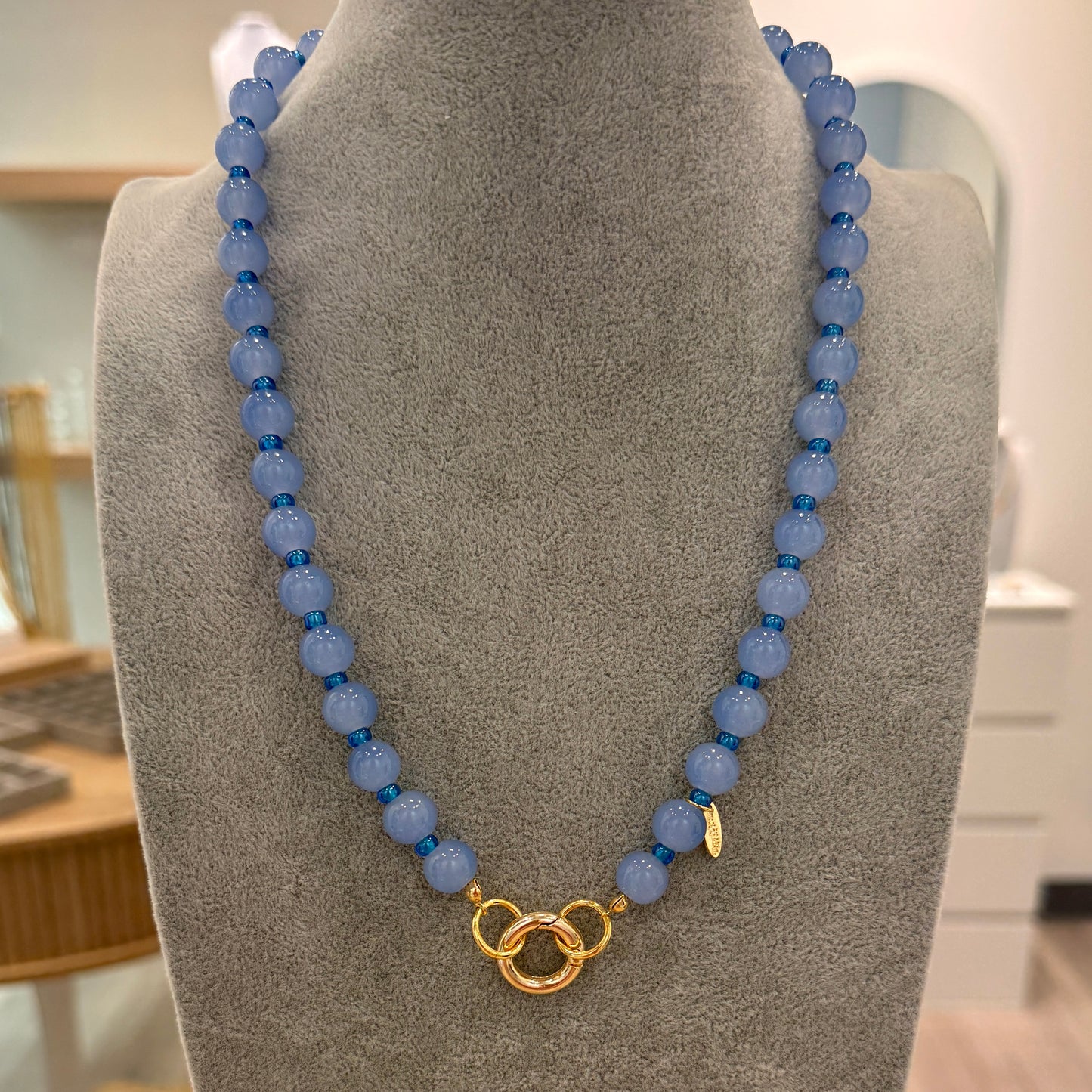 Sofia Necklace (more colors available)