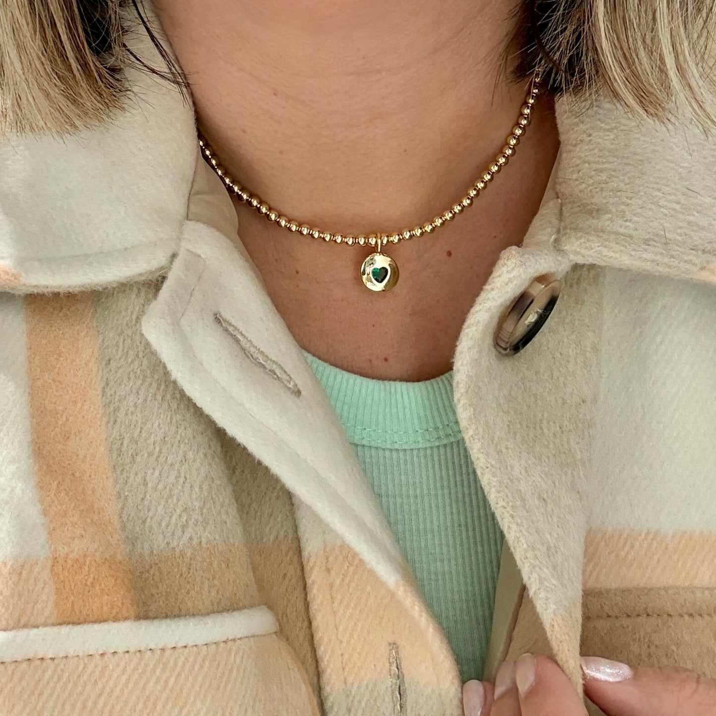Drop Choker