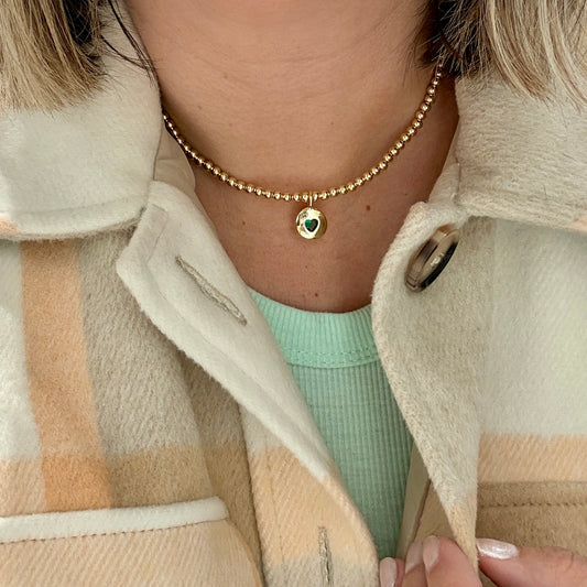 Drop Choker