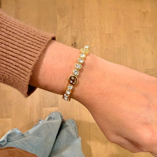 Smile Bracelet