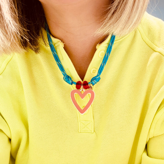 Brisa x Muy Charm Summer