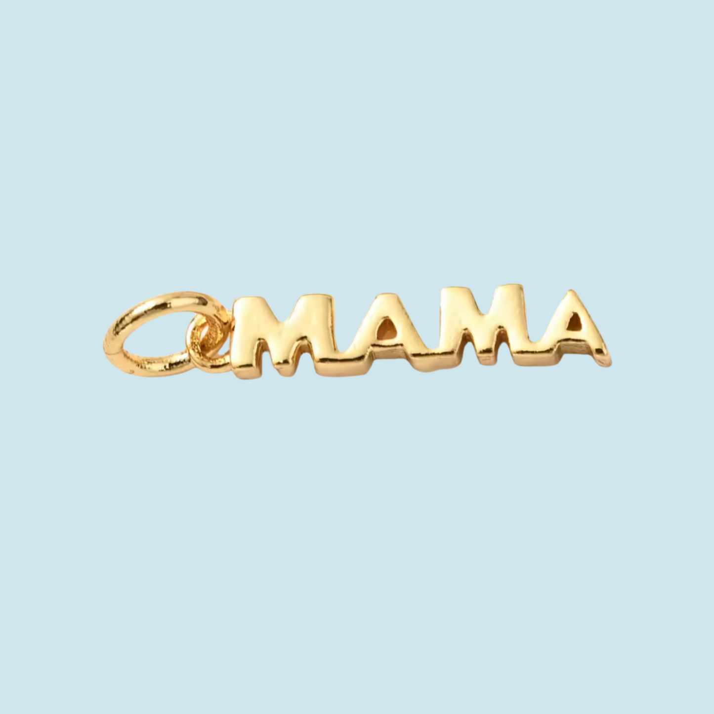 Mama charm