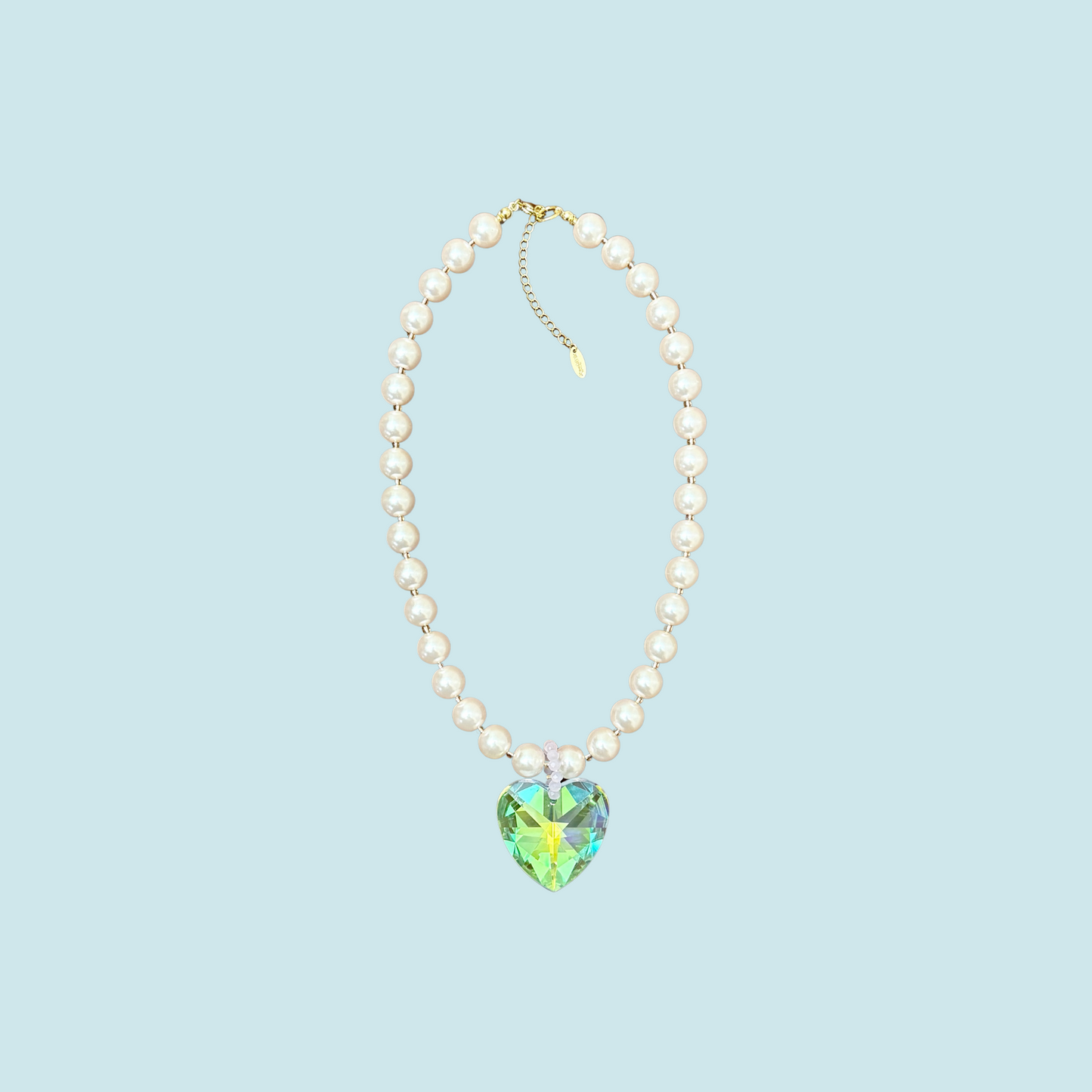 Pili necklace (more colors available)