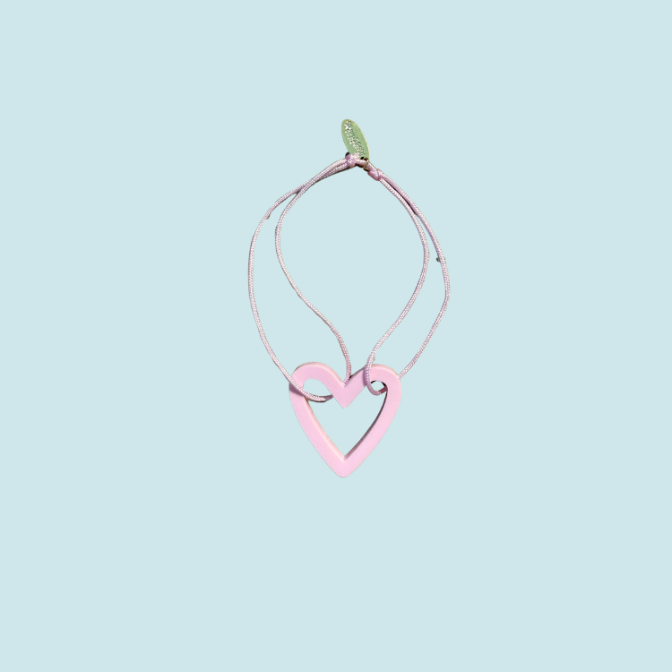 DULZURA MINI HEART BRACELET