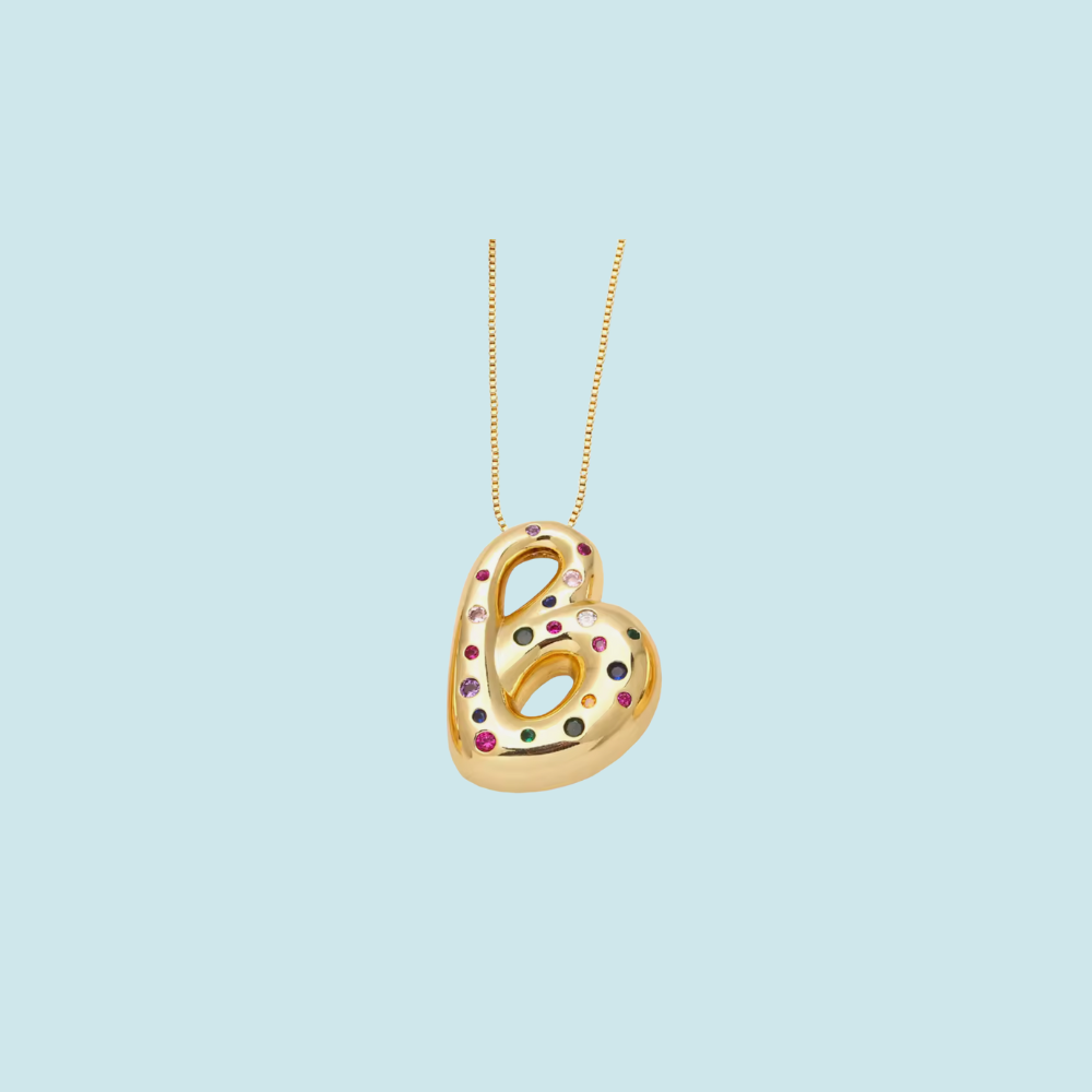 Sabrina Necklace
