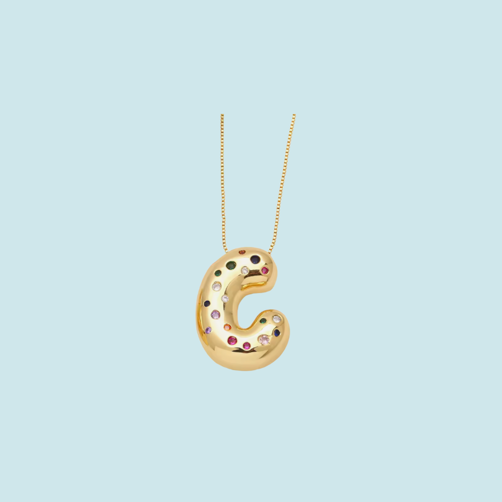 Sabrina Necklace