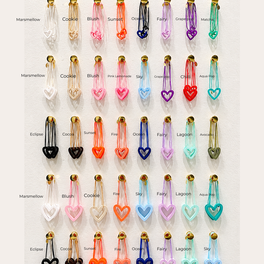 Dulzura Solid Bracelets