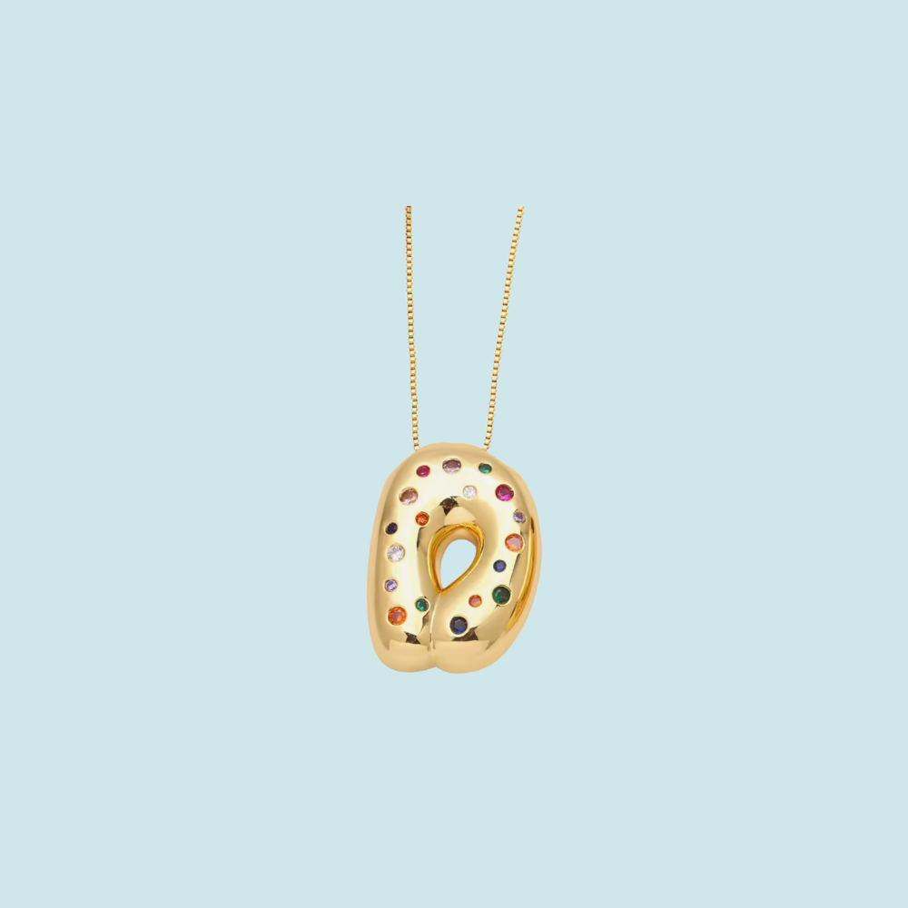 Sabrina Necklace