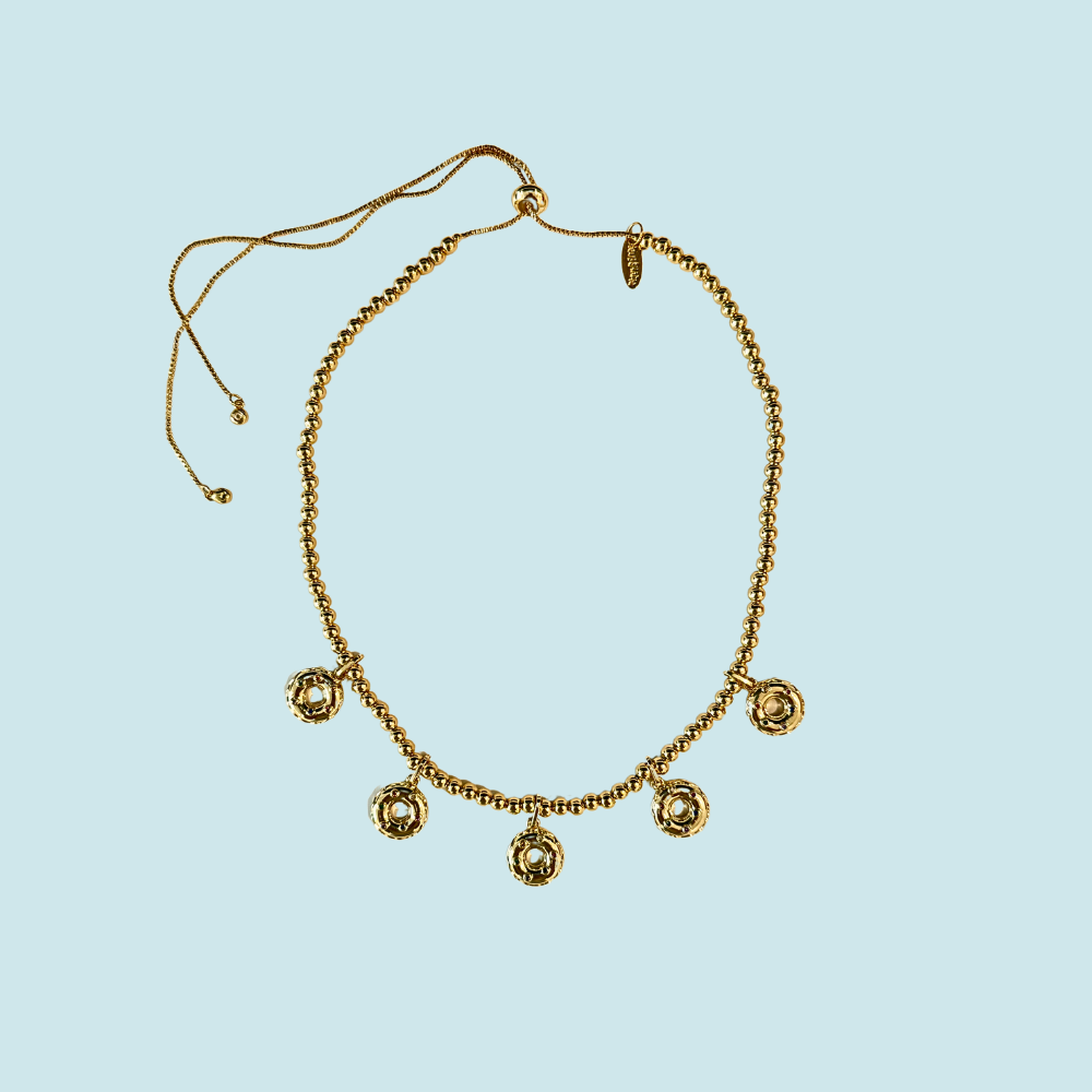 Dona Necklace